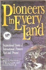 Pioneers in Every Land Books