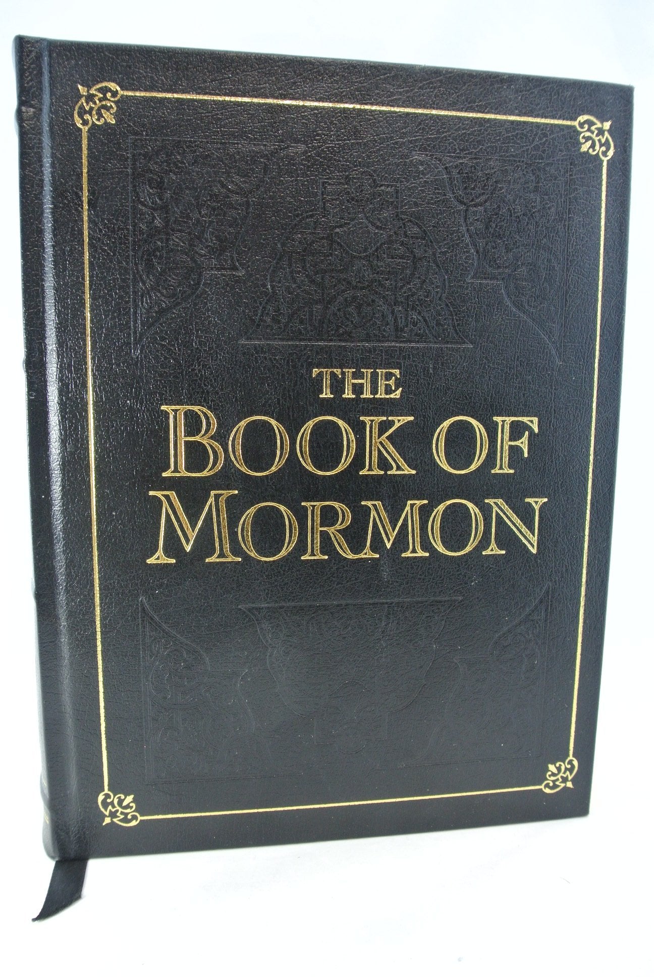 The Book of Mormon Religion & Esotericism