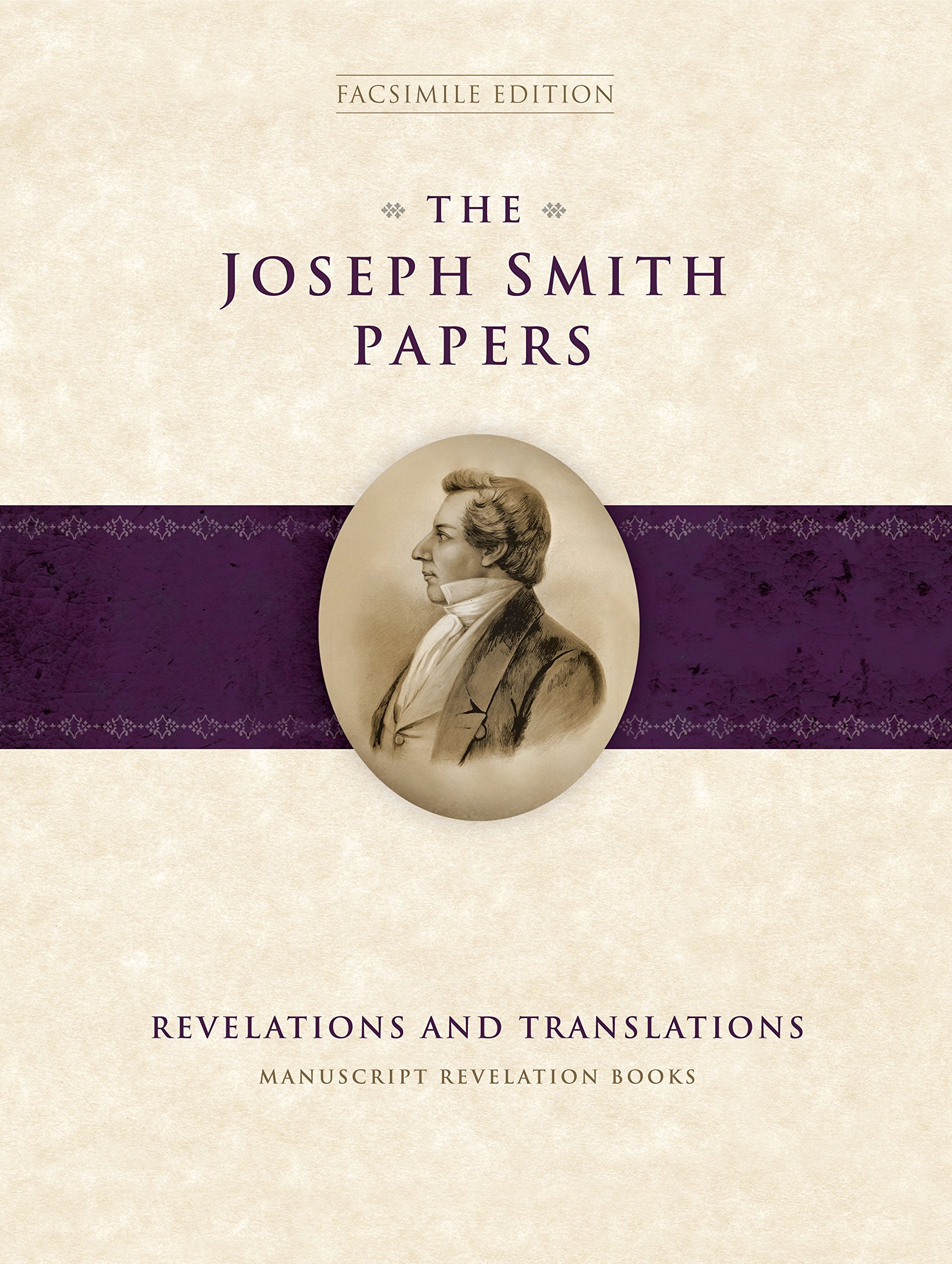 The Joseph Smith Papers: Revelations and Translations Manuscript Revelation Books Philosophy