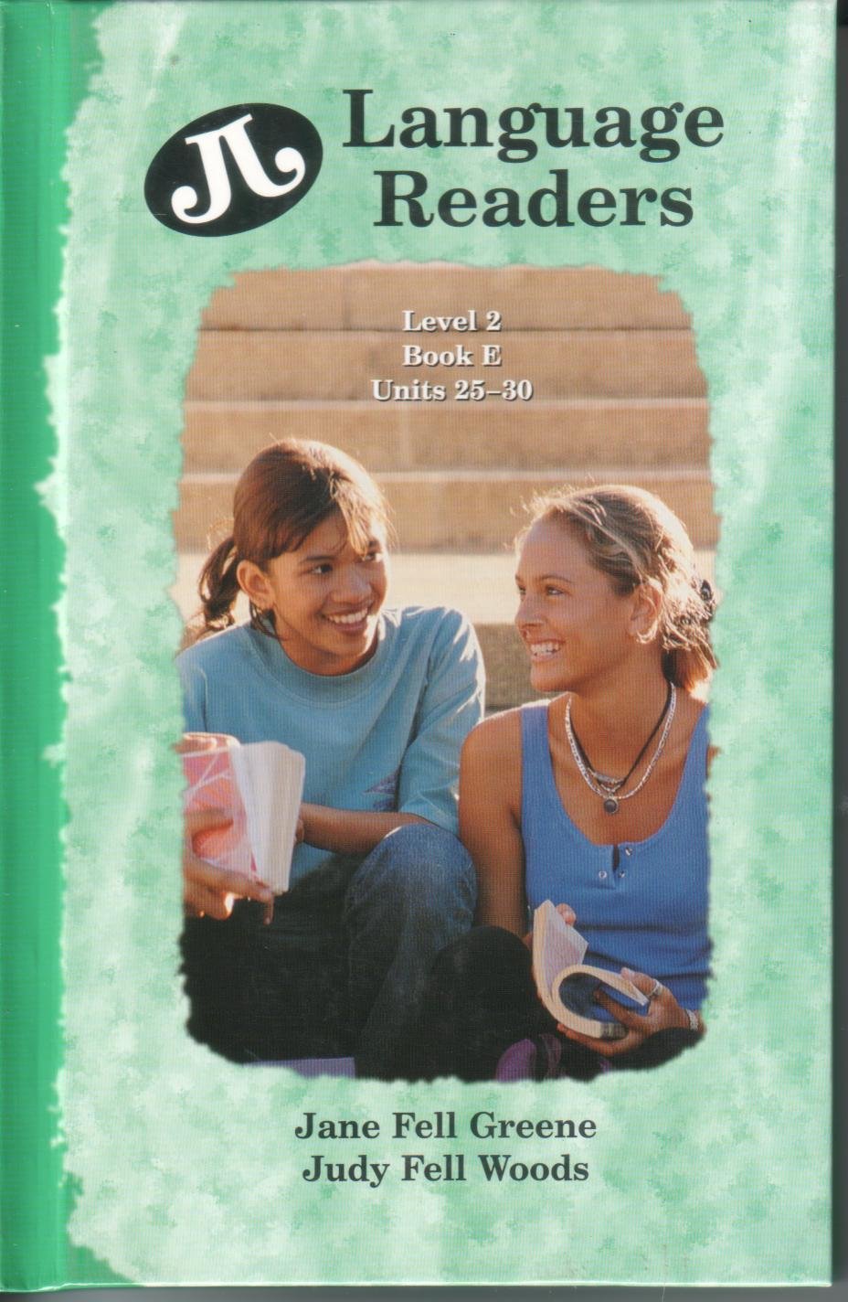 J and J Language Readers: Level 2, Books D-F Learning & Reference