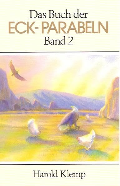 Das Buch der ECK Parabeln, Band 2 Second hand books on Religion & Esotericism
