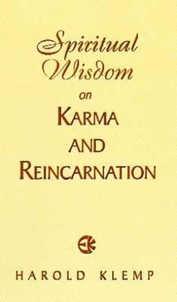 Spiritual Wisdom on Karma and Reinkarnation Religion & Esotericism