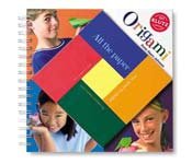Product Image: Origami (Klutz)