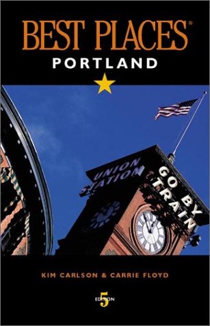 Best Places Portland Travel Guides