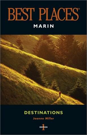 Best Places Destinations Marin Travel