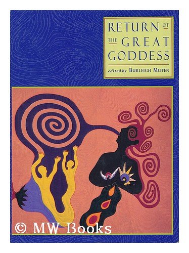 Return of the Great Goddess Books