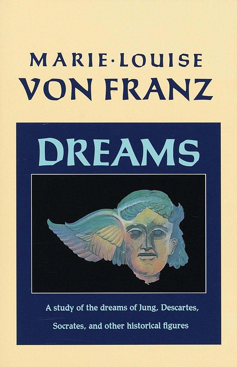 Dreams: A Study of the Dreams of Jung, Descartes, Socrates, and Other Historical Figures (C. G. Jung Foundation Books Series, Band 9) Lifestyle