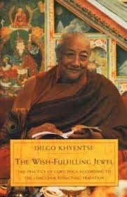The Wish-Fulfilling Jewel: The Practice of Guru Yoga According to the Longchen Nyingthig Tradition Philosophy