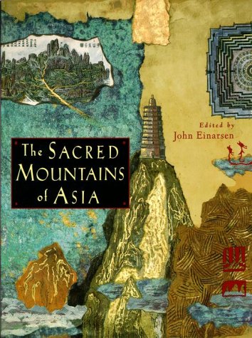 The Sacred Mountains of Asia Philosophy
