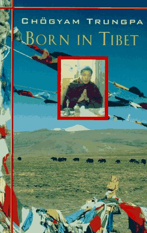 Born in Tibet Memories