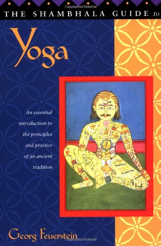 The Shambhala Guide to Yoga Philosophy