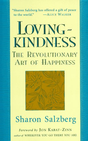 Lovingkindness: The Revolutionary Art of Happiness Religion & Esotericism