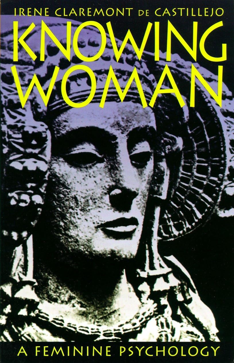 Knowing Woman Books