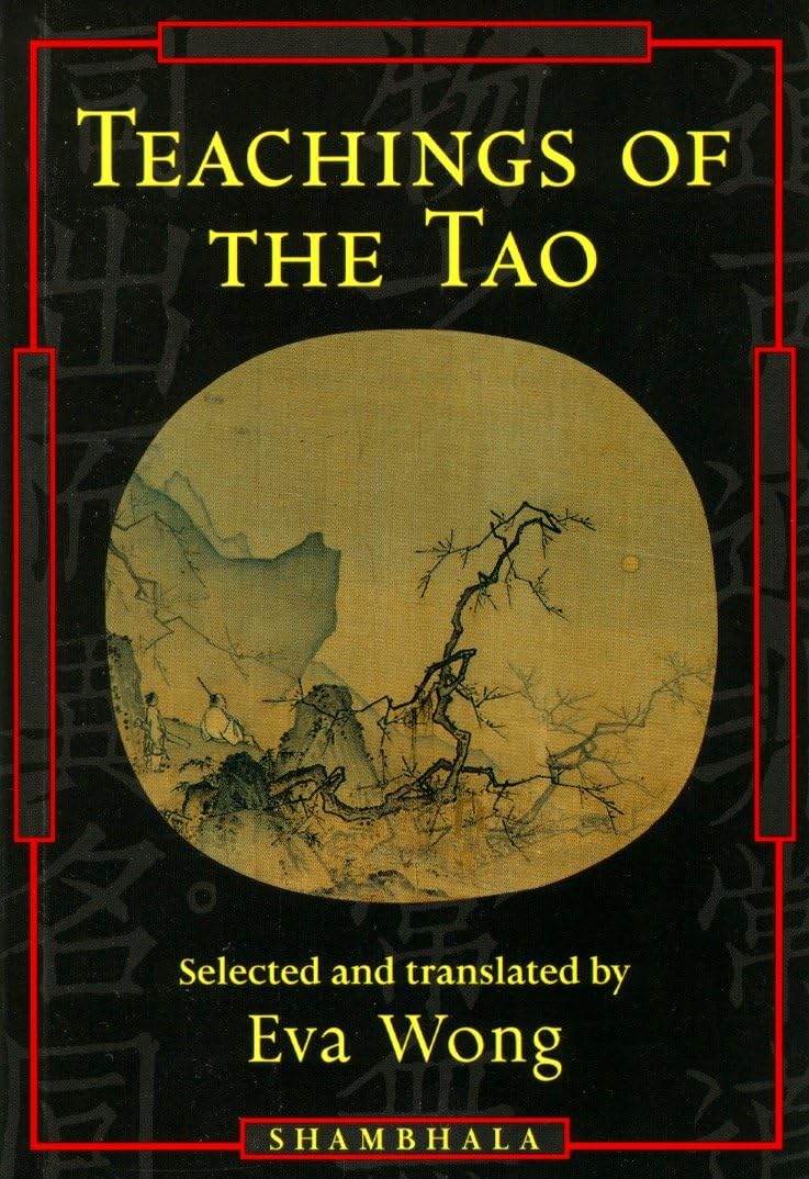 Teachings of the Tao Philosophy