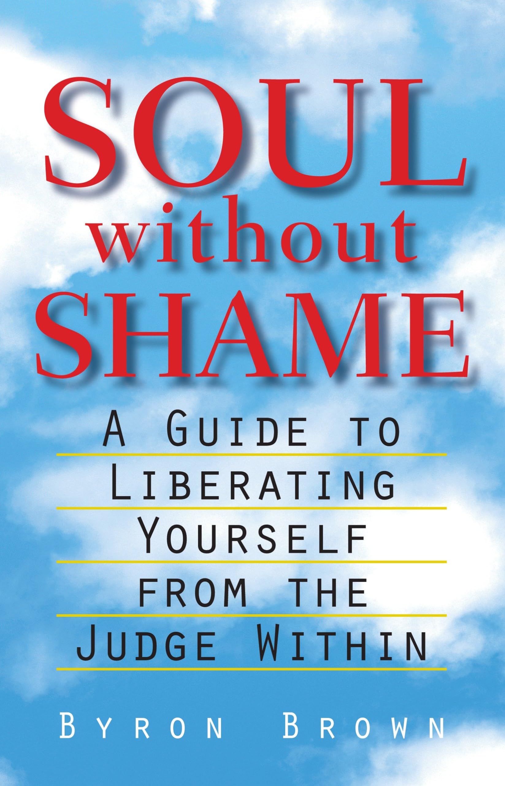 Soul without Shame Business, Finance & Career Books