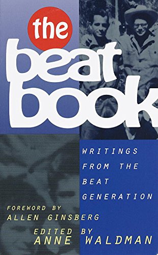 The Beat Book: Writings from the Beat Generation book