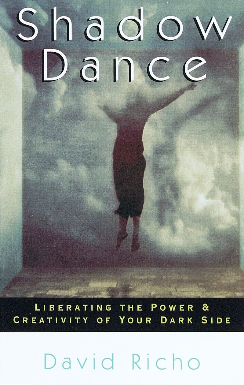 Shadow Dance: Liberating the Power and Creativity of Your Dark Side Social Sciences