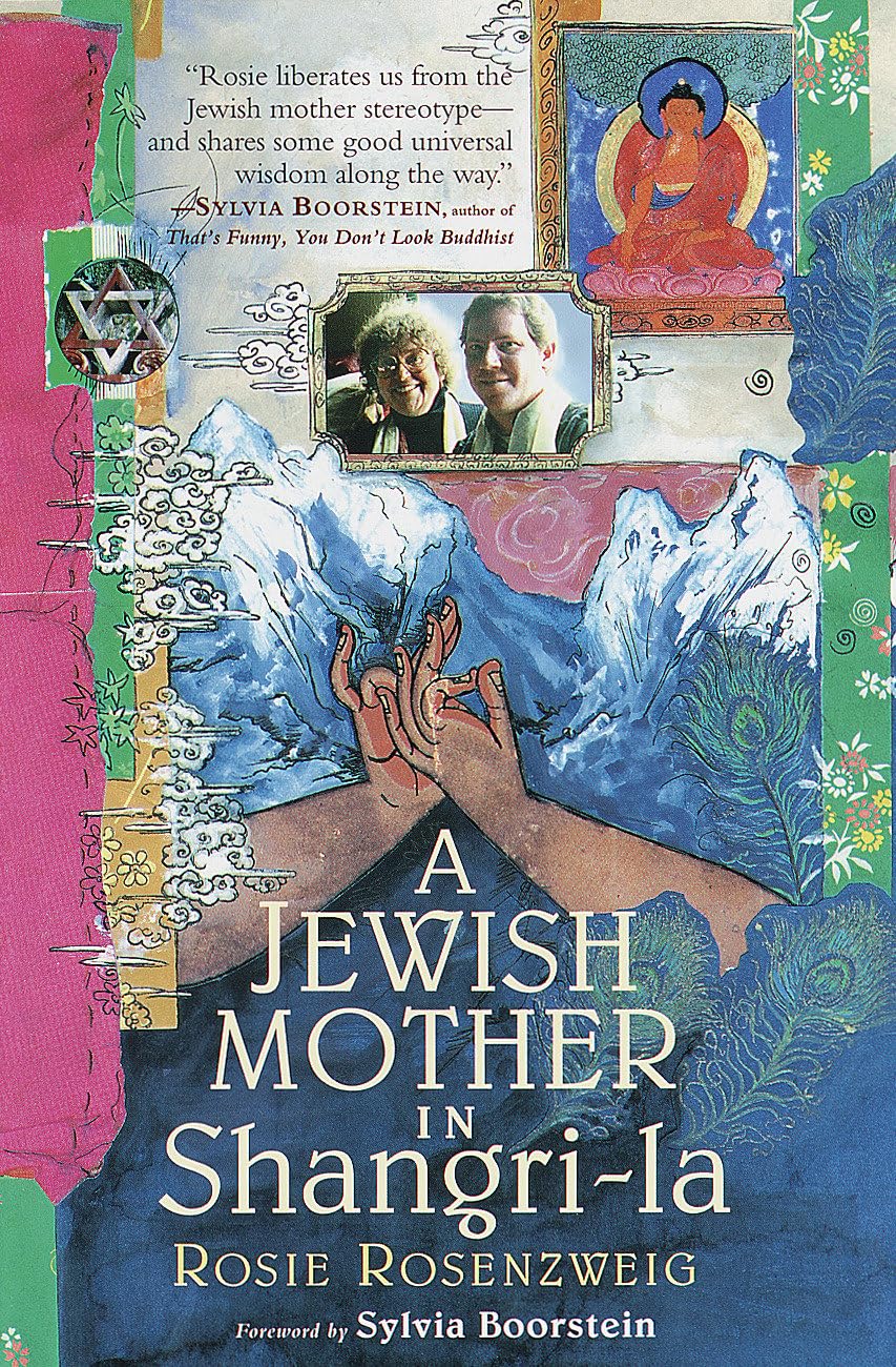 A Jewish Mother in Shangri-la Politics & Society