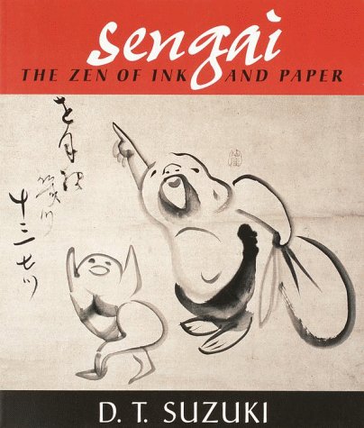 Sengai: The Zen of Ink and Paper Film, Art & Culture