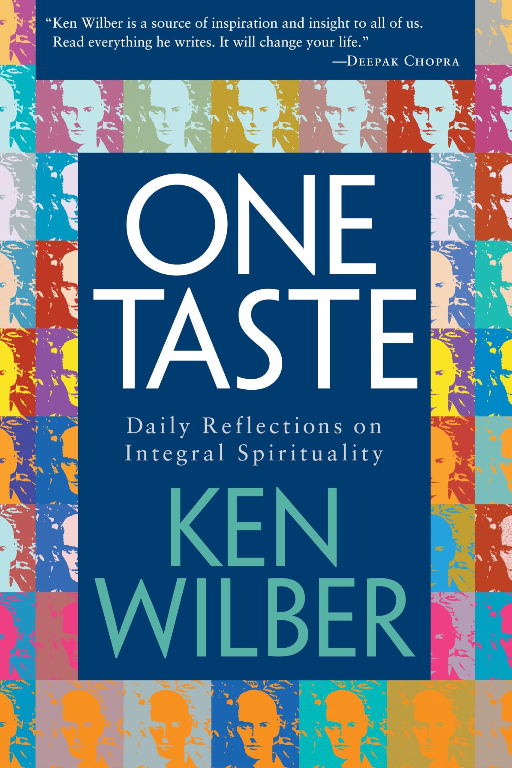 Product Image: One Taste