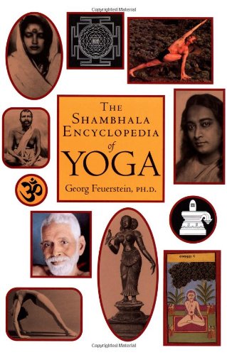 The Shambhala Encyclopedia of Yoga Philosophy