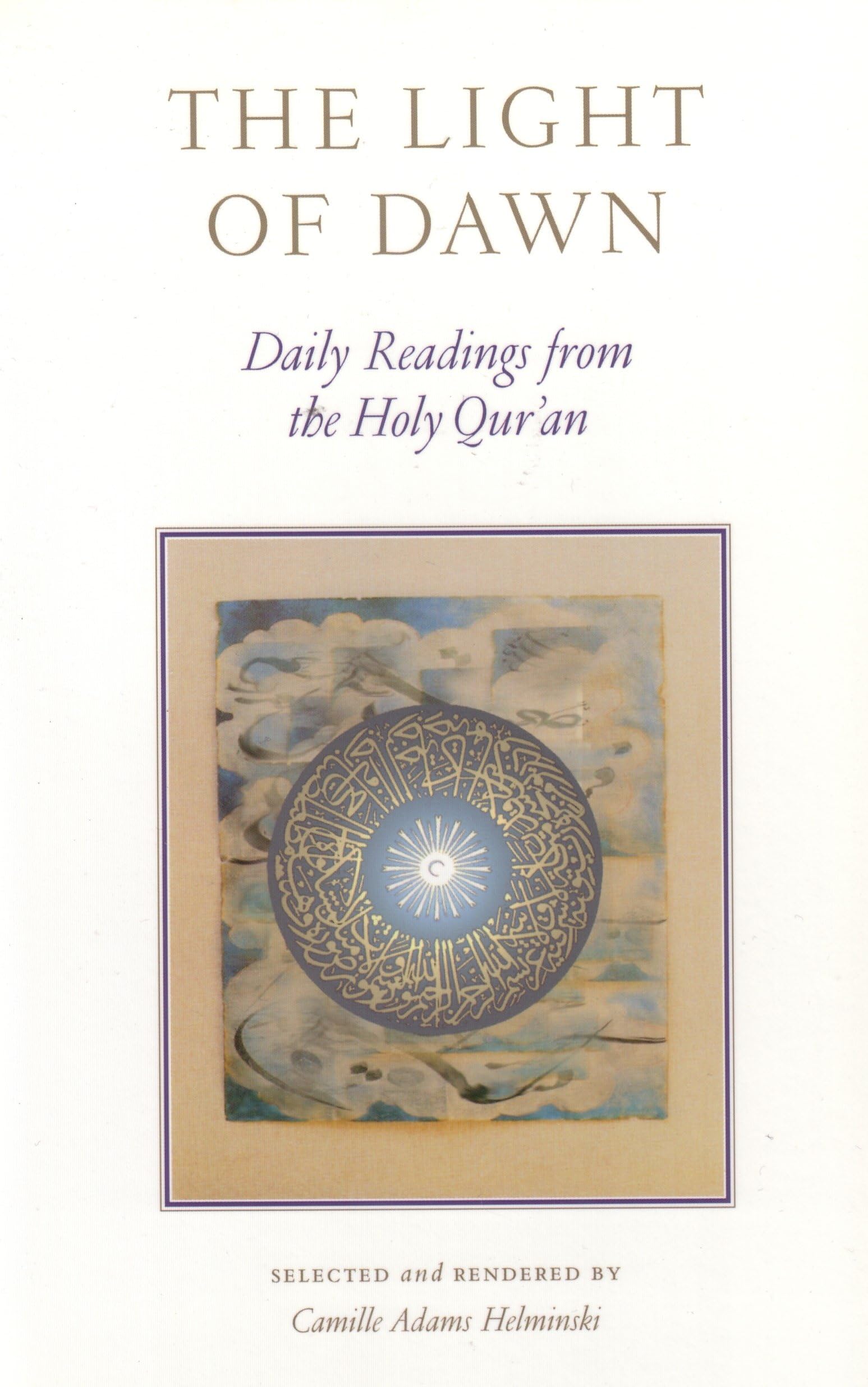 The Light of Dawn Religion & Esotericism