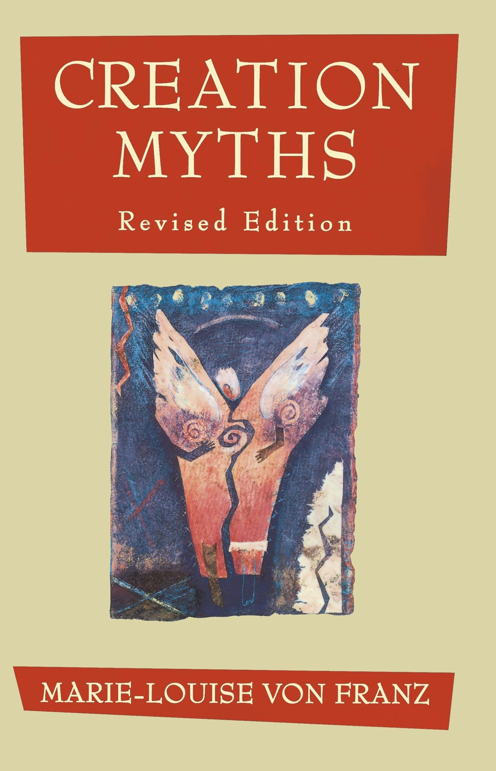 Creation Myths: Revised Edition Books