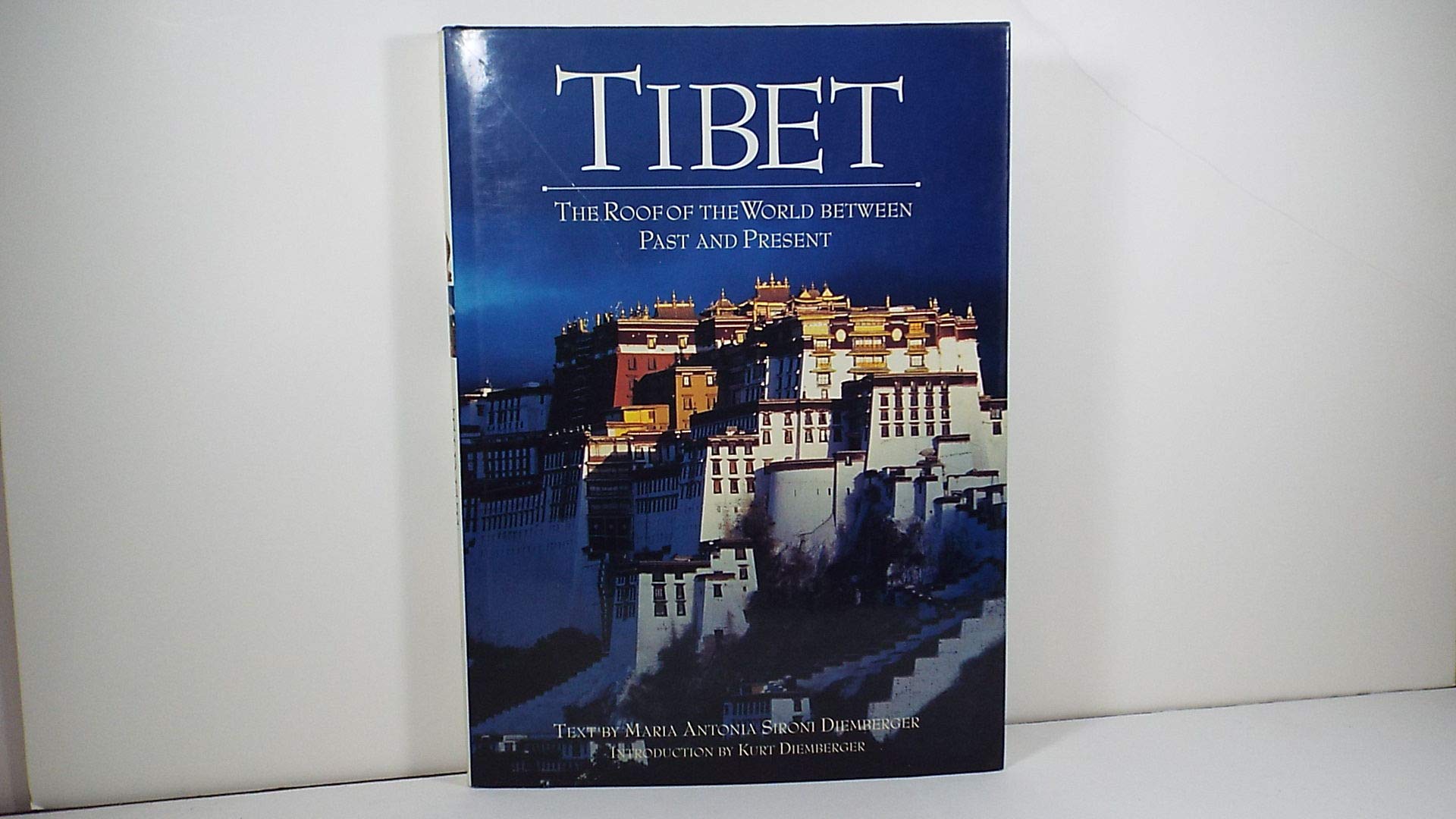 Tibet: The Roof of the World Between Past and Present Travel