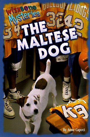 The Maltese Dog (Wishbone Mysteries) Leisure & Fun