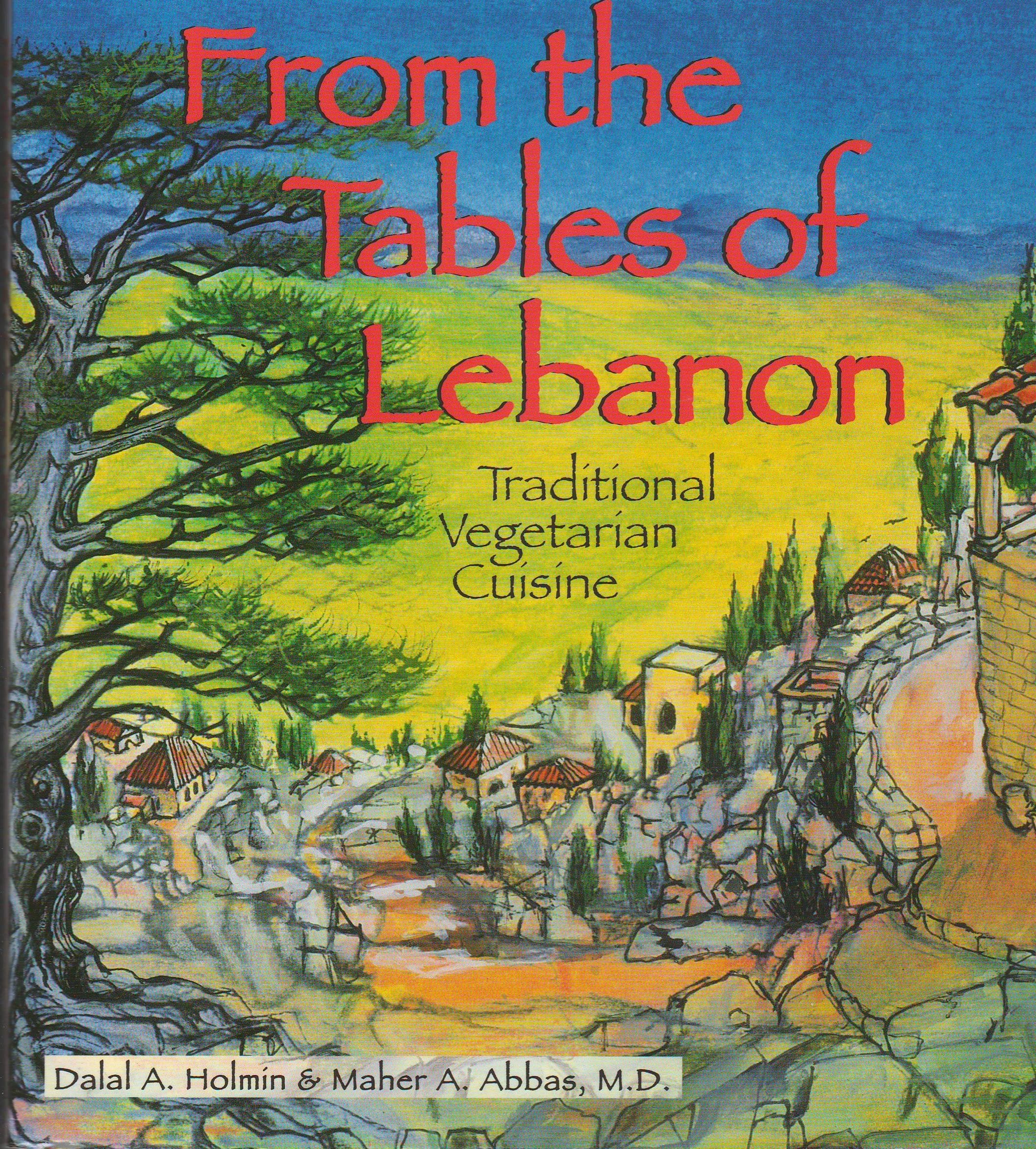 From the Tables of Lebanon Leisure, Home & Garden