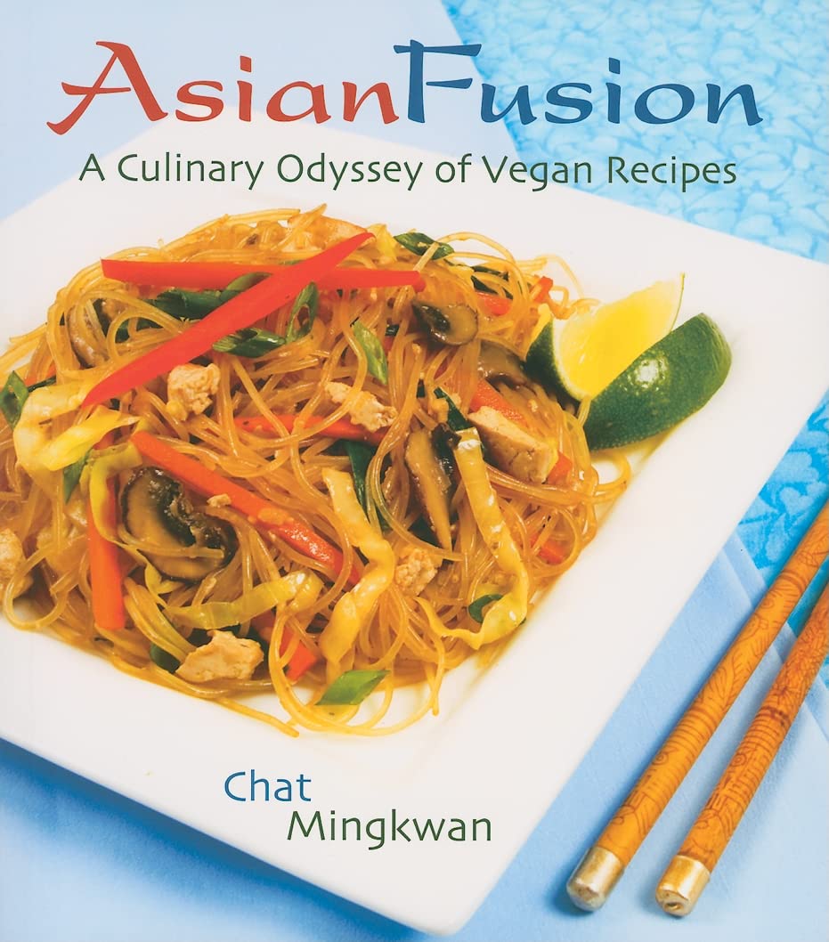 Product Image: Asian Fusion