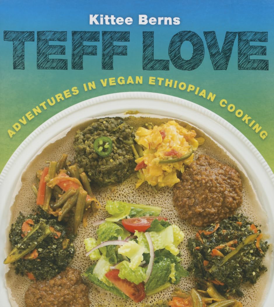 Teff Love Leisure, Home & Garden