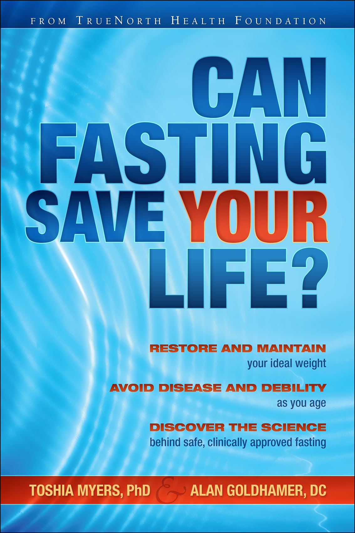 Can Fasting Save Your Life? Medicine