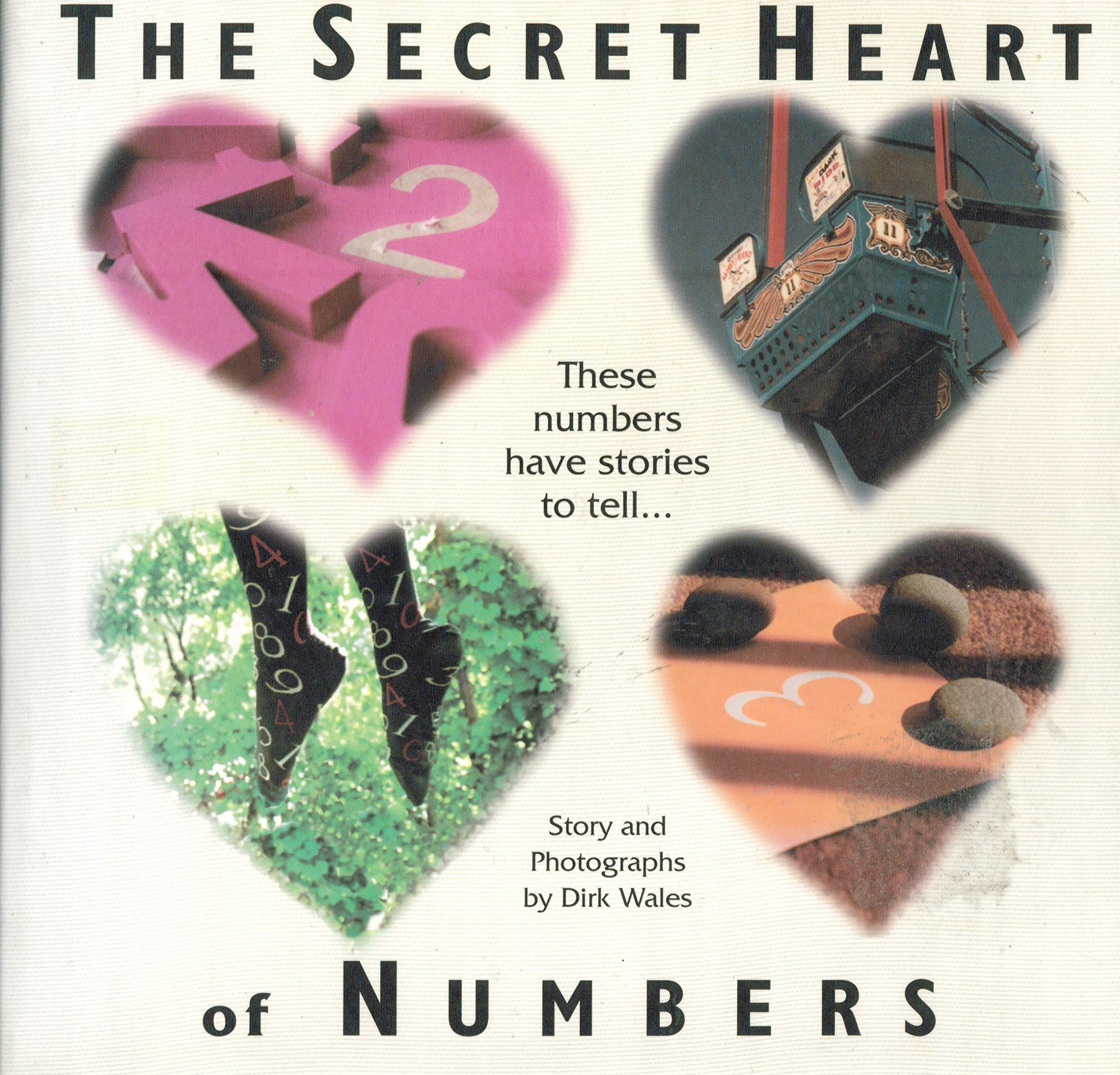 The Secret Heart of Numbers Contemporary literature