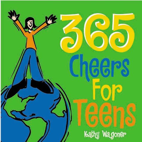 365 Cheers for Teens (365 Series) Non-fiction