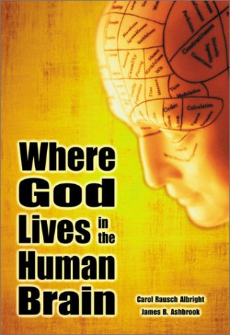 Where God Lives in the Human Brain Business & Technology