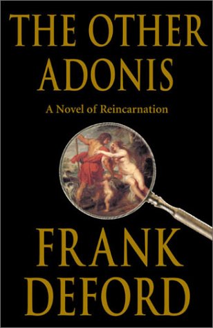The Other Adonis: A Novel of Reincarnation Historical Fiction