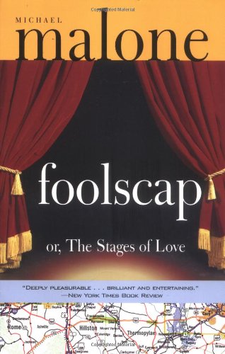 Foolscap: Or, the Stages of Love Contemporary literature