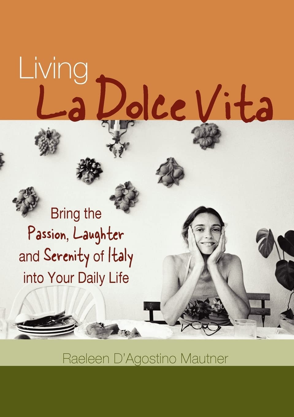 Living La Dolce Vita Business, Finance & Career