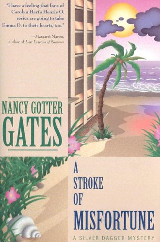 Product Image: A Stroke of Misfortune