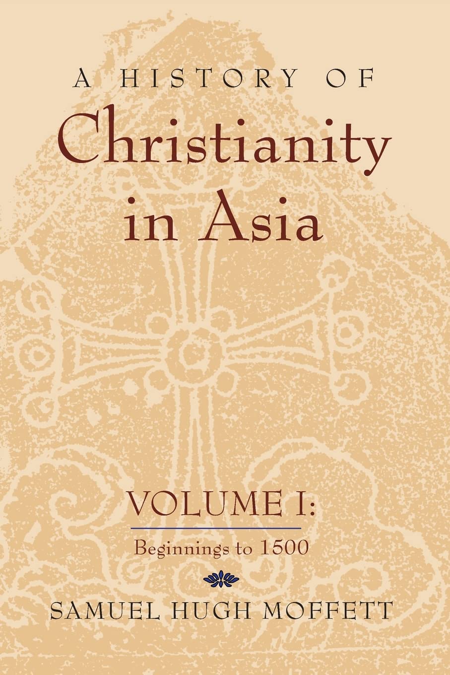A History of Christianity in Asia Social Sciences