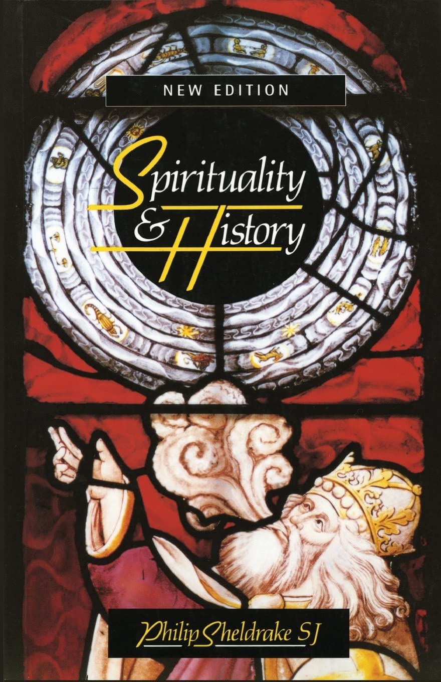 Spirituality & History: Questions of Interpretation and Method Social Sciences