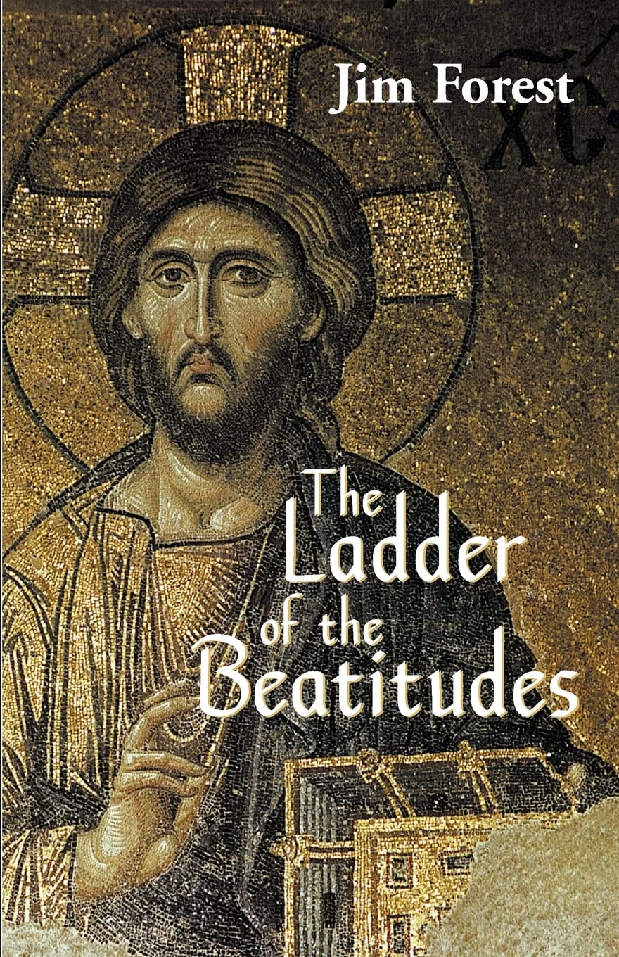 The Ladder of the Beatitudes Social Sciences