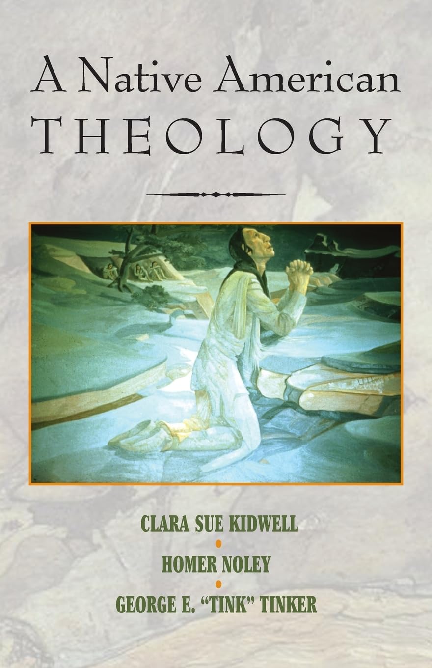 A Native American Theology Social Sciences