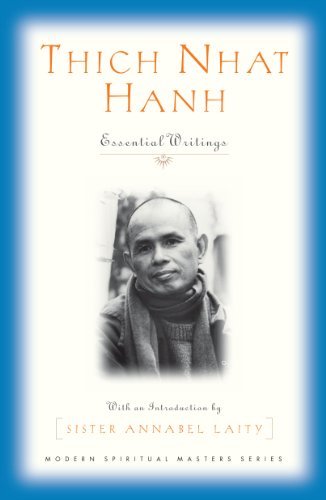 Thich Nhat Hanh: Essential Writings (Modern Spiritual Masters Series) Social Sciences
