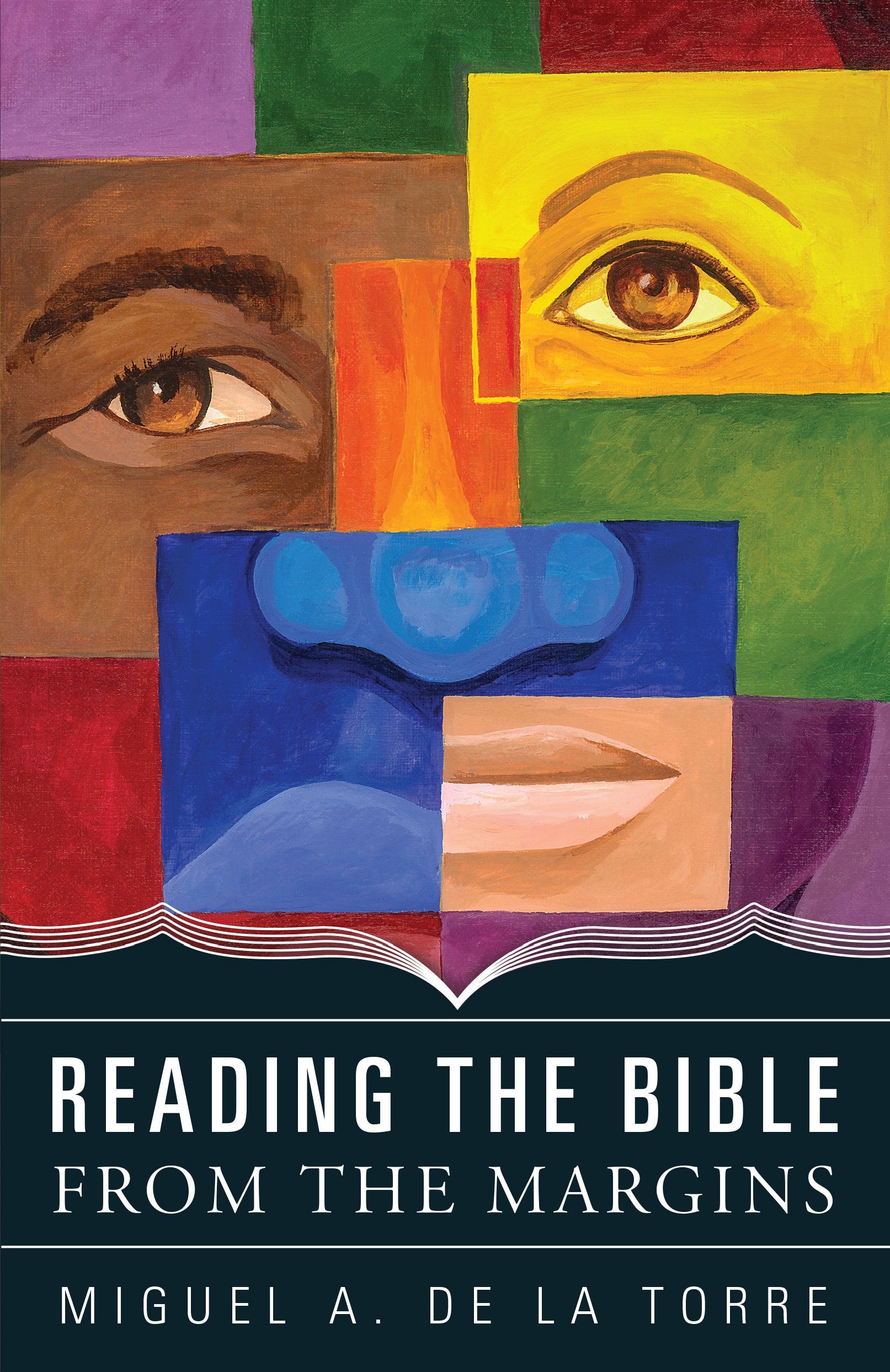 Reading the Bible from the Margins Social Sciences
