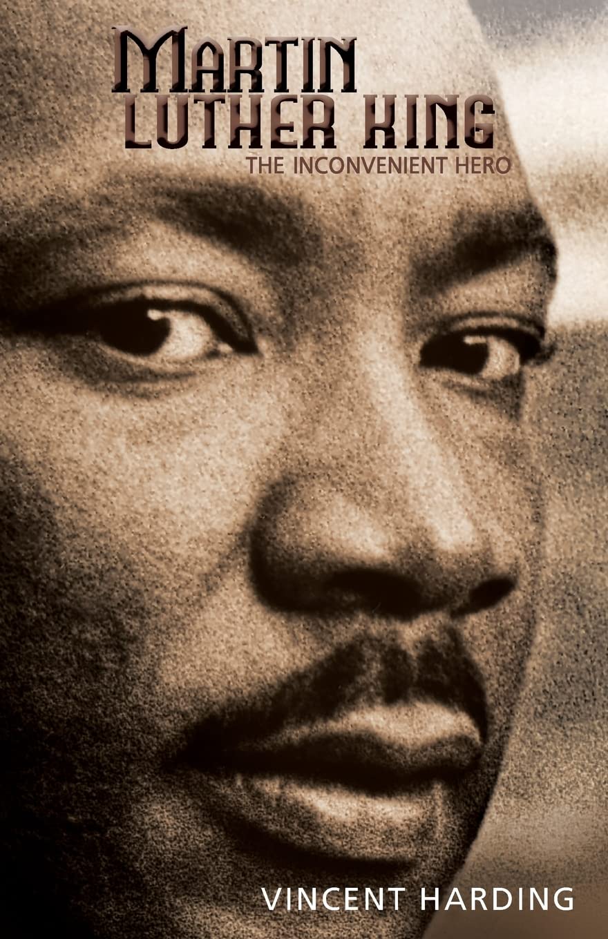 Martin Luther King Politics & Society Books