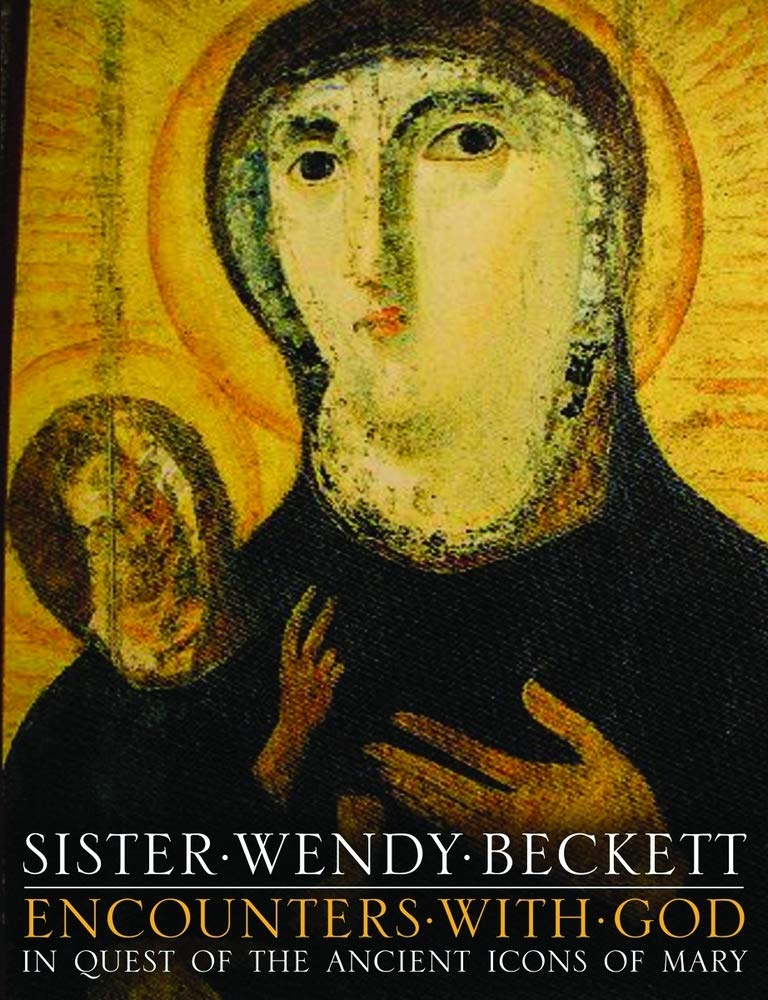 Encounters with God: In Quest of Ancient Icons of Mary Film, Art & Culture
