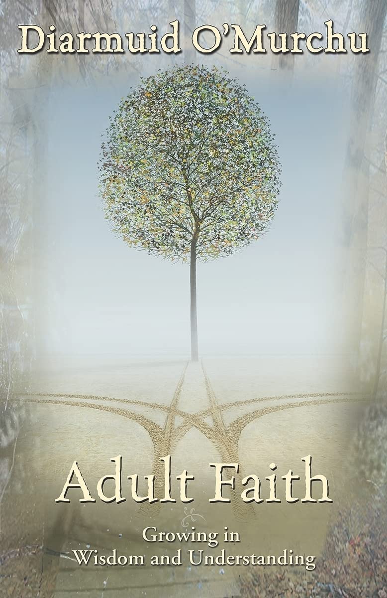 Adult Faith: Growing in Wisdom and Understanding Social Sciences