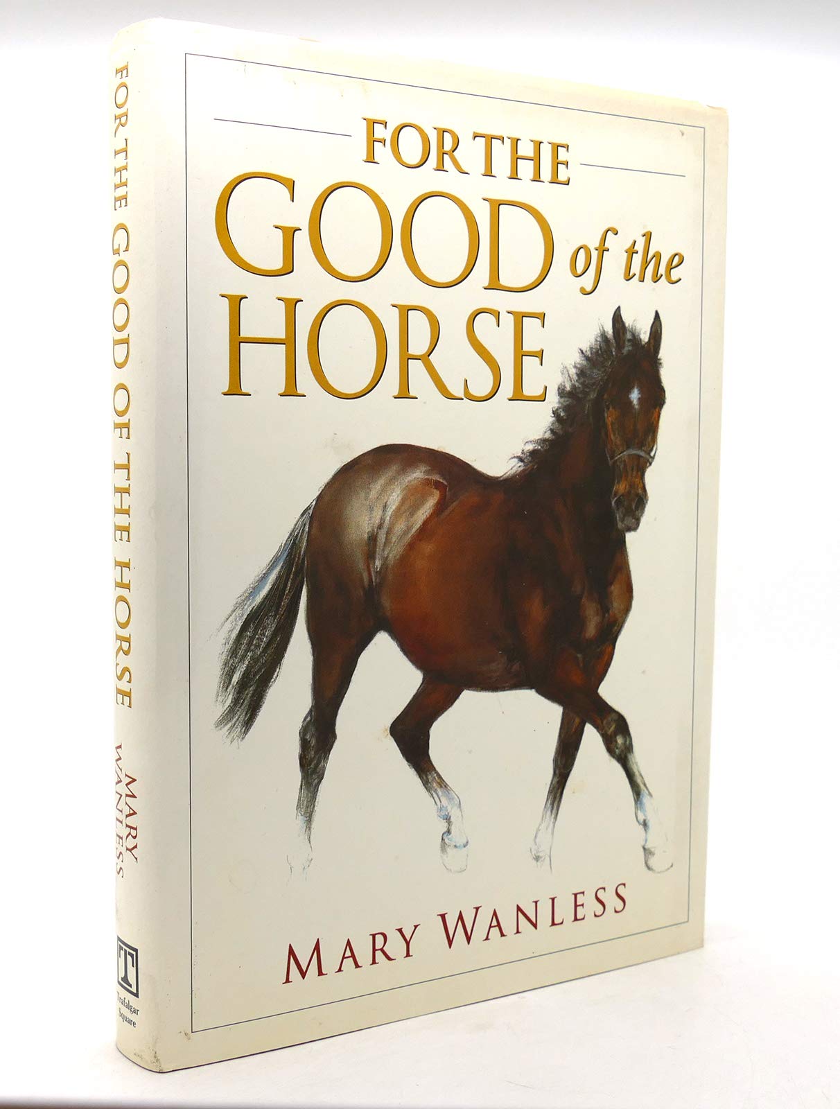 For the Good of the Horse Mathematics